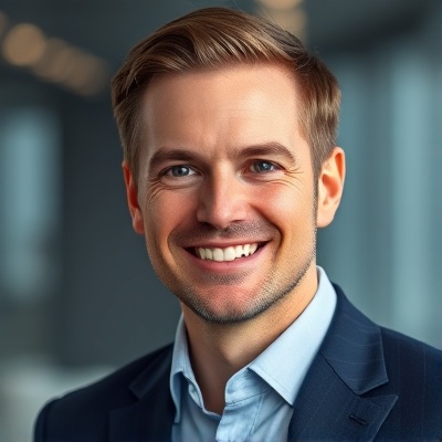 James Whitfield — betting sites expert